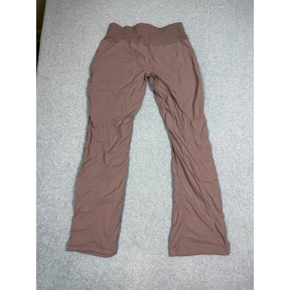 Lululemon Womens Size 8 Dance Studio Mid Rise Pants - Picture 2 of 8